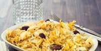 Bacalhau é um dos pratos tradicionais de Páscoa  Foto: iStock