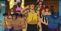 X-Men '97 só saiu do papel depois de conseguir os dubladores originais e a canção clássica do desenho de volta (Imagem: Reprodução/Marvel Animation)  Foto: Canaltech