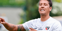  Foto: Nilton Fukuda/saopaulofc.net - Legenda: São Paulo decide manter Carpini no cargo / Jogada10