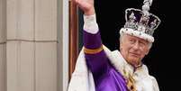 Palácio de Buckingham revela real estado de saúde de Rei Charles III  Foto: Shutterstock / Famosos e Celebridades