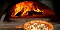 Pizza margherita: sabor simples faz sucesso, segundo especialista italiano  Foto: iStock