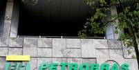 Sede da Petrobras, no Rio de Janeiro
16/10/2019
REUTERS/Sergio Moraes  Foto: Reuters