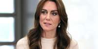 Kate Middleton  Foto: Getty Images / BBC News Brasil