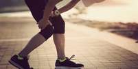 Corrida faz bem ou mal para o joelho? Especialista responde  Foto: Shutterstock / Saúde em Dia