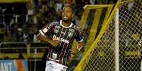 FOTO: MAILSON SANTANA/FLUMINENSE FC  Foto: Esporte News Mundo