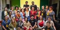 Instituto Serrapilheira investirá em podcasts sobre ciência produzido por pessoas negras  Foto: Reprodução / Perfil Brasil