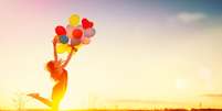 Dia da Felicidade: estudos de Harvard e Melbourne mostram como ser feliz  Foto: Shutterstock / Saúde em Dia