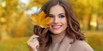 Veja como cuidar da pele no outono  Foto: Shutterstock / Alto Astral