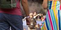 Veja itens que você deve levar para o Lollapalooza  Foto: Shutterstock / Alto Astral