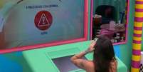  Foto: X/Big Brother Brasil / Pipoca Moderna