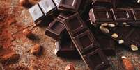 Um chocolate de qualidade tem certas características fáceis de identificar  Foto: Shutterstock / Alto Astral