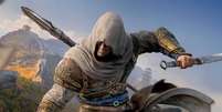 Assassin's Creed Jade terá versões para Android e iOS  Foto: Reprodução / Ubisoft/Tencent