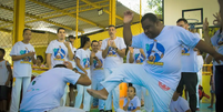 Rio: atividades culturais e esportivas marcam Dia da Síndrome de Down  Foto: Divulgação/Instituto Gingas