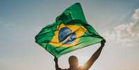Brasil já foi o 17º país mais feliz do mundo; hoje é 44º   Foto: iStock