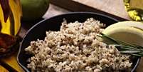 Quinoa  Foto: iStock