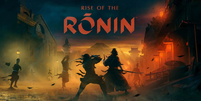 Rise of the Ronin é novo game do Team Ninja que traz fórmula soulslike mais acessível  Foto: Team Ninja / Divulgação