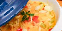 Moqueca de palmito  Foto: Renata Pedrozo | Shutterstock / Portal EdiCase