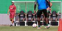 Fluminense terá nova pré-temporada para resolver problemas   Foto: Marcelo Gonçalves/FFC / Esporte News Mundo