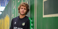 Aos 27 anos, Alen Halilovic joga pelo Fortuna Sittard   Foto: Divulgação | Fortuna Sittard / Esporte News Mundo