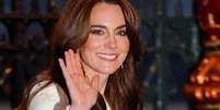 Com câncer, Kate Middleton vai ficar de fora de evento real da Páscoa? Veja detalhes!.  Foto: Getty Images / Purepeople
