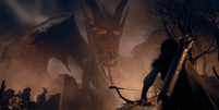 Saiba como recomeçar a aventura em Dragon's Dogma 2  Foto: Dragon's Dogma 2 / Reprodução