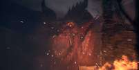 Muitos jogadores expressaram insatisfação com Dragon's Dogma 2 no Steam  Foto: Divulgação / Capcom