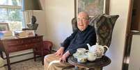 I. Roy Cohen, de 101 anos, compartilhou os segredos da sua longevidade Foto: Reprodução/Business Insider