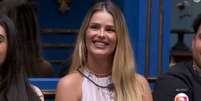 Yasmin Brunet assume culpa por caos no 'BBB 24'.  Foto: Reprodução, Globoplay / Purepeople