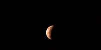 Eclipse Lunar em Libra Foto: Freepik / Personare