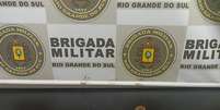  Foto: Brigada Militar / Divulgação / Porto Alegre 24 horas