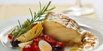 Bacalhau é um dos pratos tradicionais de Páscoa  Foto: iStock