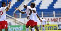 O Red Bull Bragantino conheceu os seus primeiros adversários no Paulistão Sub-20 de 2024. Foto: Fernando Roberto/Red Bull Bragantino / Esporte News Mundo