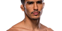 Igor Severino Foto: Divulgação/UFC / Esporte News Mundo