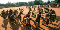 Demarcação para Avá-canoeiro é reparação histórica, diz antropóloga  Foto: Mário Vilela/Funai