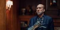 Nicolas Cage em O Homem dos Sonhos  Foto: Redação Entre Telas