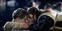 Lançado em 1997, 'Titanic' é um dos grandes clássicos da história do cinema.  Foto: Reprodução/Disney