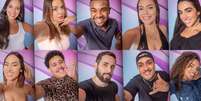 BBB 24: entenda como funcionar&atilde;o as elimina&ccedil;&otilde;es na reta final  Foto: Paulo Belote/ Globo / Famosos e Celebridades