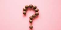 Existe chocolate saudável? Veja a melhor opção para a Páscoa  Foto: Shutterstock / Saúde em Dia