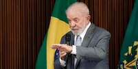 Luiz Inácio Lula da Silva está em seu terceiro mandato como presidente da República  Foto: Wilton Junior/Estadão / Estadão