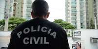 Polícia Civil prende em flagrante quadrilha de sete pessoas que performavam golpes em idosos  Foto: Reprodução / Perfil Brasil