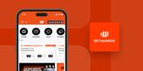 BetWarrior app: saiba como fazer suas apostas por um dispositivo m&oacute;vel Foto: Torcedores.com