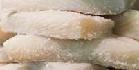 Bacalhau  Foto: iStock