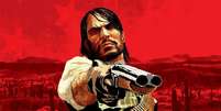 Membros do serviço GTA+ podem jogar Red Dead Redemption sem precisar comprar o jogo  Foto: Reprodução / Rockstar