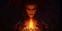 Prepare-se para enfrentar a demoníaca Lilith em Diablo 4 (Imagem: Divulgação/Activision Blizzard)  Foto: Canaltech