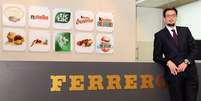 Grupo Ferrero tem mais de 35 marcas  Foto: Divulgação/Ferrero