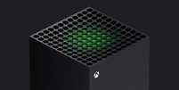 Xbox Series X sem leitor de disco pode vir a ser lançado "entre os meses de junho e julho"  Foto: Divulgação / Microsoft