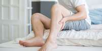 Homens também têm varizes: veja sintomas e opções de tratamento  Foto: Shutterstock / Saúde em Dia