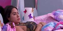 Foto: X/Big Brother Brasil / Pipoca Moderna