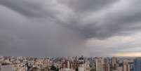 Foto: Juliano Haesbaert / Porto Alegre 24 horas