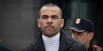 Daniel Alves pagou fiança de 1 milhão de euros.  Foto: Getty Images / Purepeople